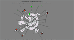 Desktop Screenshot of kettisen.com